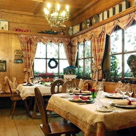 فندق Bruckenwirt التنماركت ام بوناغ