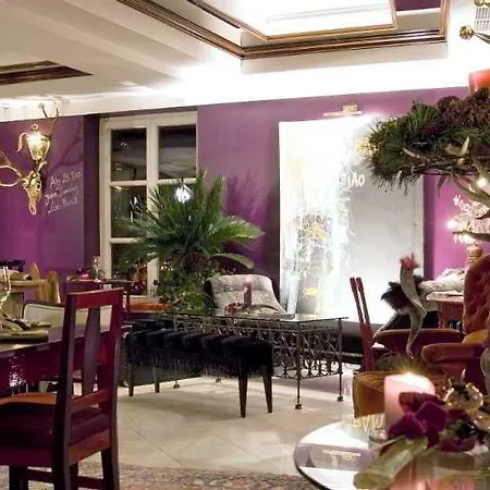 Bruckenwirt 3* Altenmarkt im Pongau