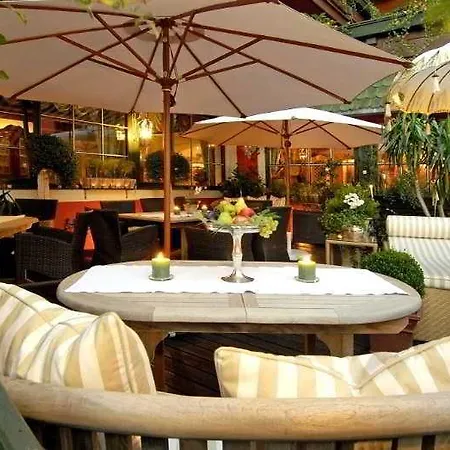 Bruckenwirt Hotel Altenmarkt im Pongau