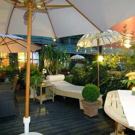 Bruckenwirt التنماركت ام بوناغ