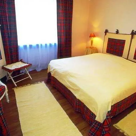 Hotel Bruckenwirt 3*