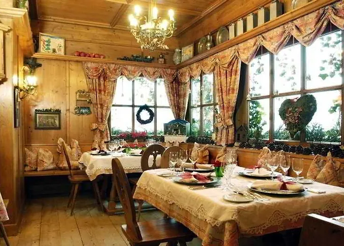 Hotel Bruckenwirt Altenmarkt im Pongau