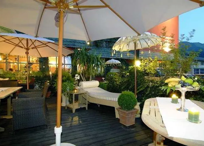 Bruckenwirt Altenmarkt im Pongau